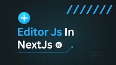How to integrate Editor JS in NextJs(App Router) and ReactJs